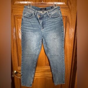 Women's Blue Jeans Judy Blue